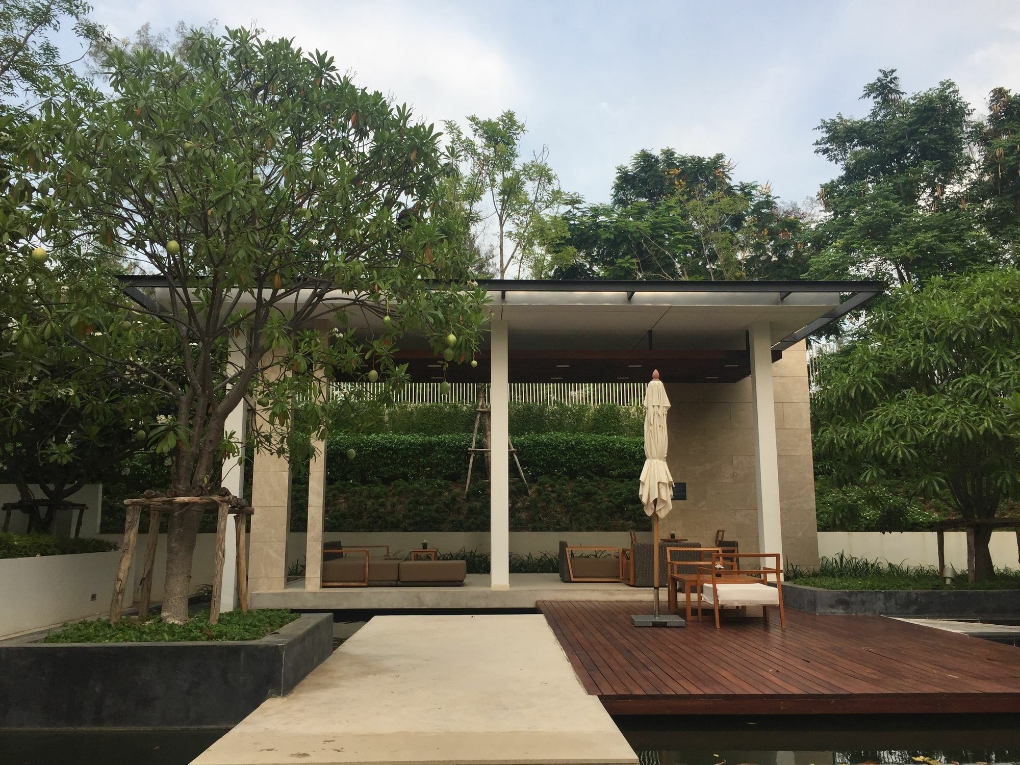 Luxury Beachfront Condo หัวหิน ภายนอก รูปภาพ